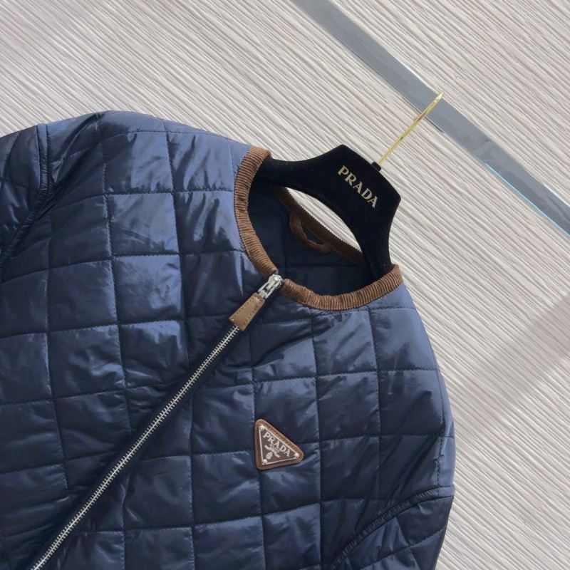 Prada Outwear